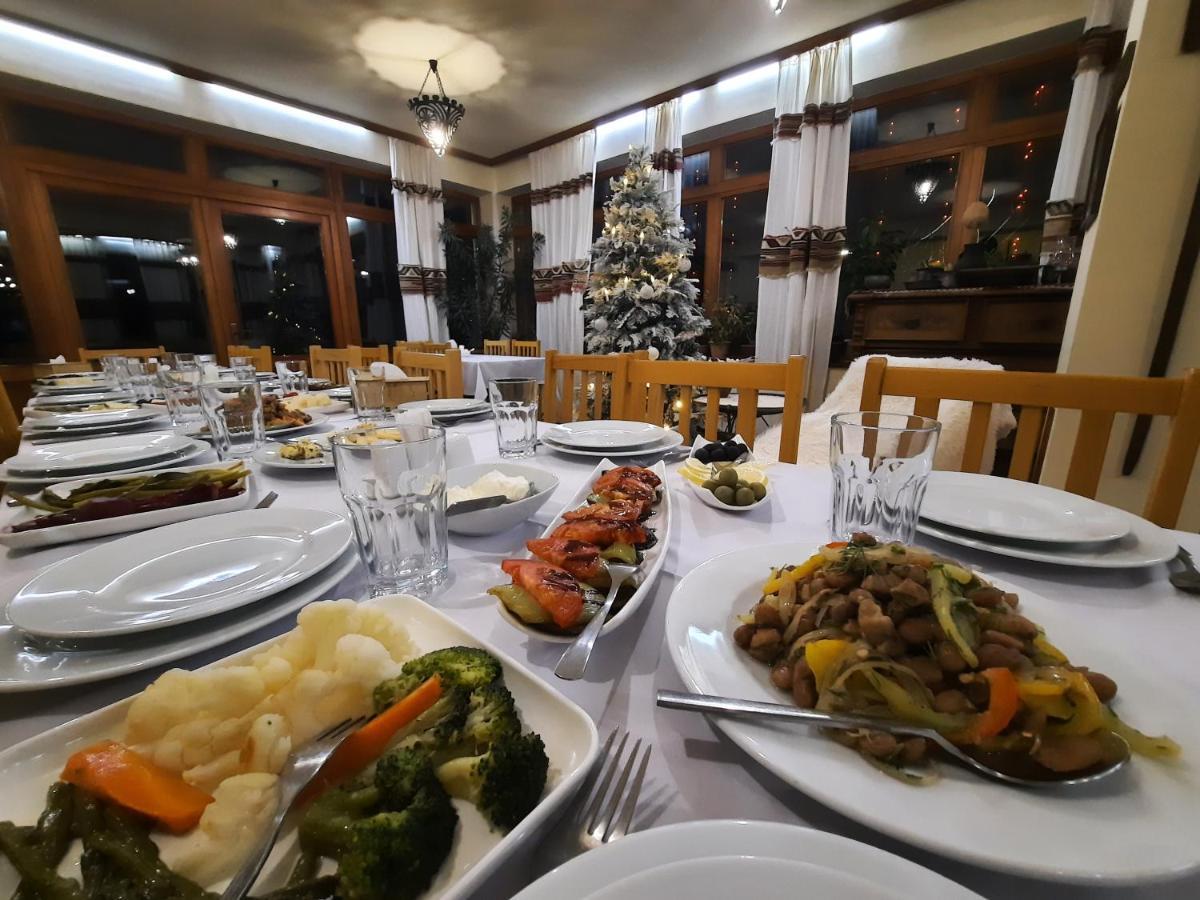 Hotel Mirhav 고리스 외부 사진
