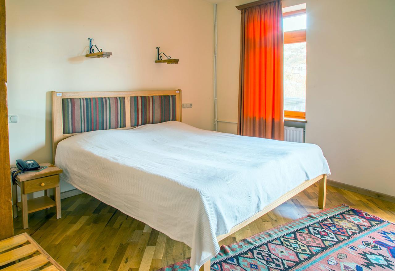 Hotel Mirhav 고리스 외부 사진